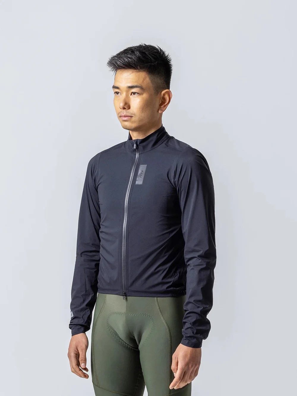 MAAP Atmos Jacket Black Men — Cycle Store Zurich